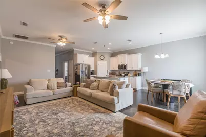 7318 Mountain View Road, Abilene, TX 79602 - Photo 5