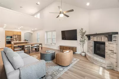 3906 Southbend Drive, Denison, TX 75020 - Photo 3