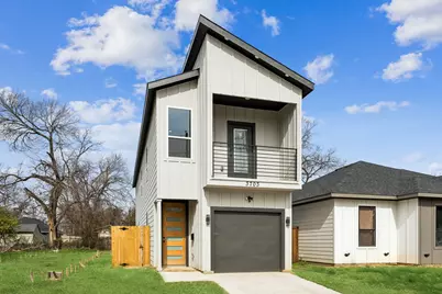 3703 York Street, Dallas, TX 75210 - Photo 1