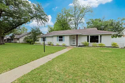 11336 Drummond Drive, Dallas, TX 75228 - Photo 5