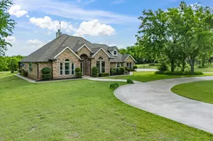 104 Marina Del Ray, Bridgeport, TX 76426 - Photo 1