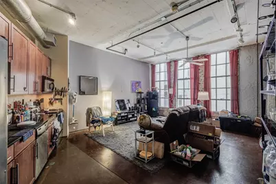 1122 Jackson Street #214, Dallas, TX 75202 - Photo 1
