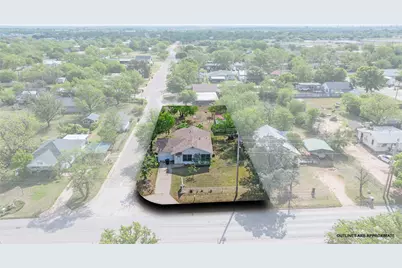 2841 Old Anson Road, Abilene, TX 79603 - Photo 1