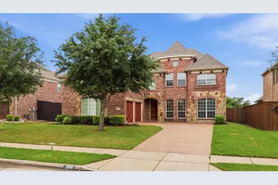 2941 Aerial Drive, Frisco, TX 75033 - Photo 1