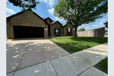 1500 Park Crest Drive, Crowley, TX 76036 - Photo 1