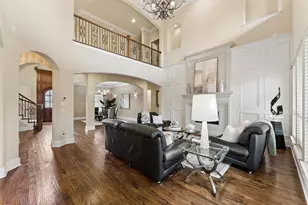 3920 Briar Tree Ln, Frisco, TX 75034 - Photo 9