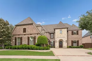 3920 Briar Tree Ln, Frisco, TX 75034 - Photo 1