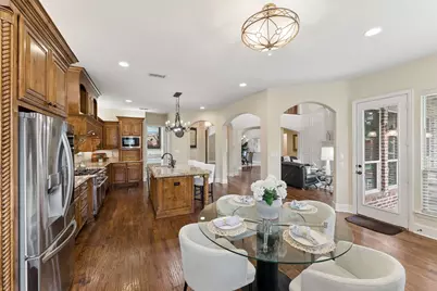 3920 Briar Tree Lane, Frisco, TX 75034 - Photo 13