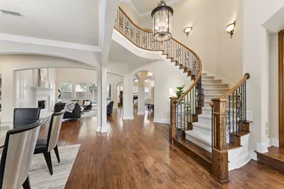 3920 Briar Tree Lane, Frisco, TX 75034 - Photo 5