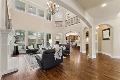 3920 Briar Tree Lane, Frisco, TX 75034 - Photo 7
