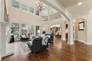 3920 Briar Tree Ln, Frisco, TX 75034 - Photo 7
