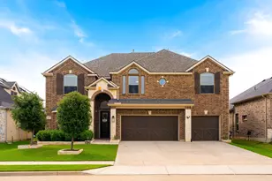 1417 Carlet Dr, Little Elm, TX 75068 - Photo 35