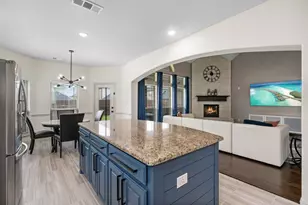 1417 Carlet Dr, Little Elm, TX 75068 - Photo 11