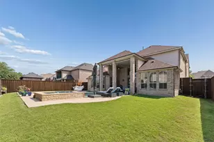 7163 Kentwood Dr, Frisco, TX 75034 - Photo 35