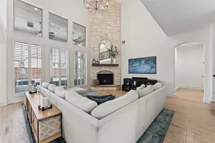 7163 Kentwood Dr, Frisco, TX 75034 - Photo 7