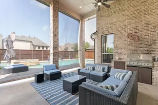7163 Kentwood Dr, Frisco, TX 75034 - Photo 27