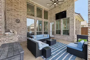 7163 Kentwood Dr, Frisco, TX 75034 - Photo 29