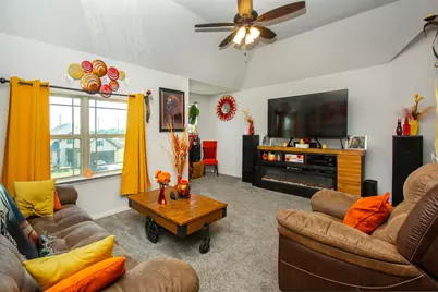 1097 Raptor Road, Alvarado, TX 76009 - Photo 17