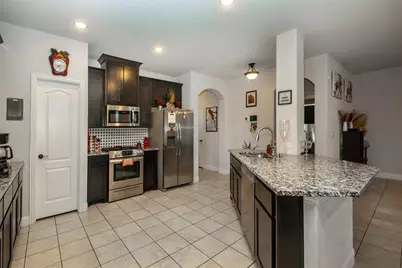 1097 Raptor Road, Alvarado, TX 76009 - Photo 5
