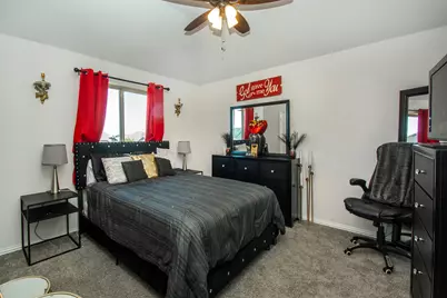 1097 Raptor Road, Alvarado, TX 76009 - Photo 23