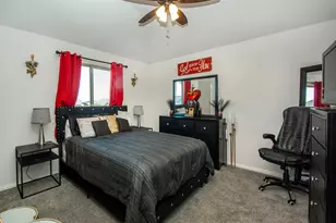 1097 Raptor Rd, Alvarado, TX 76009 - Photo 23