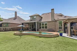 4261 Mesa Drive, Prosper, TX 75078 - Photo 37