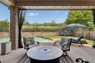 4261 Mesa Drive, Prosper, TX 75078 - Photo 33