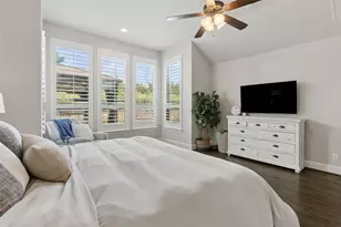 4261 Mesa Drive, Prosper, TX 75078 - Photo 17