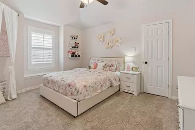 4261 Mesa Drive, Prosper, TX 75078 - Photo 27