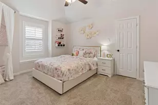4261 Mesa Drive, Prosper, TX 75078 - Photo 27