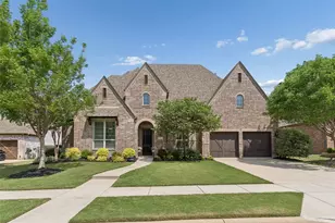 4261 Mesa Drive, Prosper, TX 75078 - Photo 3