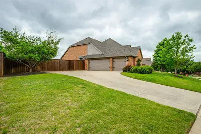 750 Camden Way, Prosper, TX 75078 - Photo 25