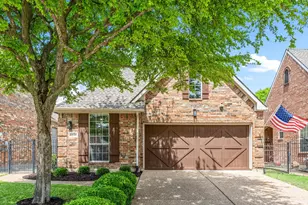 8608 Stone Hollow Dr, McKinney, TX 75072 - Photo 1