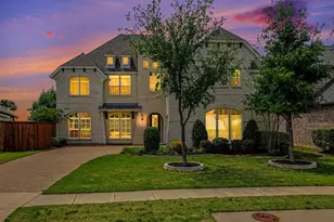 3113 Calvin Rd, McKinney, TX 75071 - Photo 1