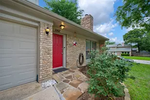 1167 Silver Lake Dr, Grapevine, TX 76051 - Photo 7