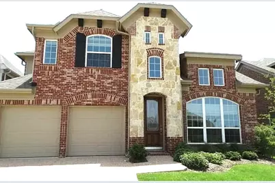 14112 Sparrow Hill Drive, Little Elm, TX 75068 - Photo 1