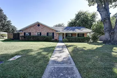 3262 Camelot Drive, Dallas, TX 75229 - Photo 1