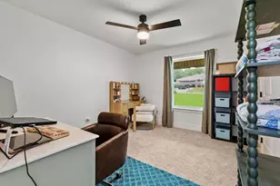 928 Ricketts St, Howe, TX 75459 - Photo 23