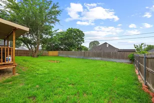 928 Ricketts St, Howe, TX 75459 - Photo 29