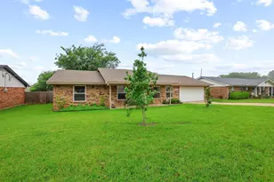 928 Ricketts St, Howe, TX 75459 - Photo 33