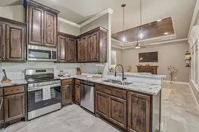 5003 Frio Drive, Granbury, TX 76048 - Photo 7