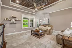 5003 Frio Dr, Granbury, TX 76048 - Photo 3