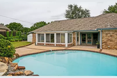 5812 Ponderosa Street, Colleyville, TX 76034 - Photo 27