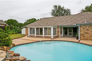 5812 Ponderosa St, Colleyville, TX 76034 - Photo 27