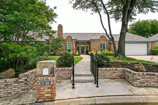 5812 Ponderosa St, Colleyville, TX 76034 - Photo 1