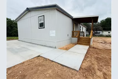 5900 Arrowhead Drive, Granbury, TX 76048 - Photo 3