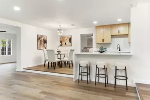 3621 Stephenson Dr, Bedford, TX 76021 - Photo 9