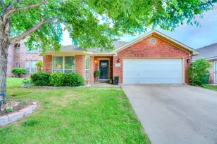 8620 Trinity Vista Trail, Fort Worth, TX 76053 - Photo 1