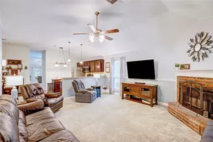 8620 Trinity Vista Trail, Fort Worth, TX 76053 - Photo 13