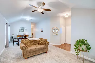 8620 Trinity Vista Trail, Fort Worth, TX 76053 - Photo 3